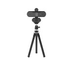 DICOTA D31888 webcam 3840 x 2160 pixels USB 2.0 Noir