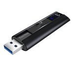 SanDisk Extreme Pro lecteur USB flash 128 Go USB Type-A 3.2 Gen 1 (3.1 Gen 1) Noir