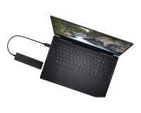 i-tec Metal C31HUBMETAL2A2C hub & concentrateur USB 3.2 Gen 1 (3.1 Gen 1) Type-C 10000 Mbit/s Noir
