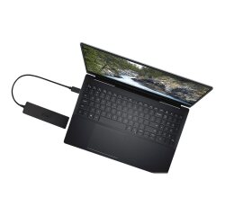 i-tec Metal C31HUBMETAL2A2C hub & concentrateur USB 3.2 Gen 1 (3.1 Gen 1) Type-C 10000 Mbit/s Noir