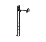 Neomounts AWL29-650BL1 Support pour vidéobar/barre de son VESA - max 15 kg - universel