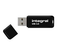 Integral INFD32GBNOIR3.0 lecteur USB flash 32 Go USB Type-A 3.2 Gen 1 (3.1 Gen 1) Noir
