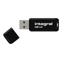 Integral INFD32GBNOIR3.0 lecteur USB flash 32 Go USB Type-A 3.2 Gen 1 (3.1 Gen 1) Noir