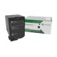 Lexmark 75B20K0 Cartouche de toner 1 pièce(s) Original Noir