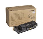 Xerox Cartouche de toner Noir de Grande capacité Phaser® 3330, Série WorkCentre® 3300 (8500 pages) - 106R03622