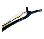 Fellowes CableZip - Noir