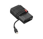 Lenovo 4X20V24678 adaptateur de puissance & onduleur Intérieure 65 W Noir