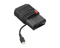 Lenovo 4X20V24678 adaptateur de puissance & onduleur Intérieure 65 W Noir