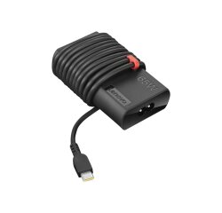 Lenovo 4X20V24678 adaptateur de puissance & onduleur Intérieure 65 W Noir