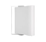 Vision SP-1900P set d'enceintes 60 W Universel Blanc 2-voies Bluetooth