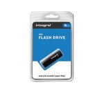 Integral INFD16GBBLK lecteur USB flash 16 Go 2.0