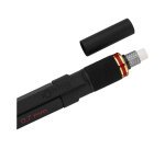 Stylo à pointe fine et stylet 800+, 0,7 mm, noir