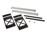 HPE Aruba Networking CX 6400 4-post Rack Mount Kit