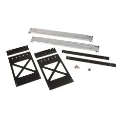 HPE Aruba Networking CX 6400 4-post Rack Mount Kit