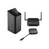 BenQ InstaShow WDC10C système de présentation sans fil USB Type-C