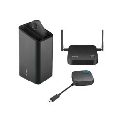 BenQ InstaShow WDC10C système de présentation sans fil USB Type-C