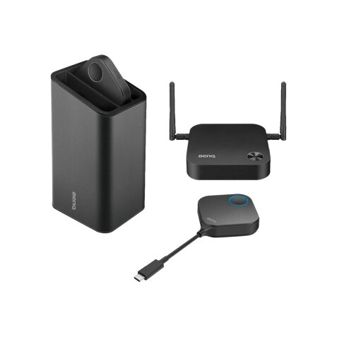 BenQ InstaShow WDC10C système de présentation sans fil USB Type-C