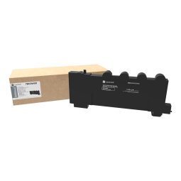 Lexmark - waste toner collector - LCCP