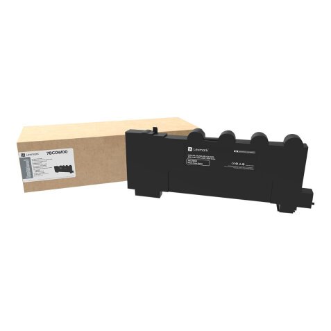 Lexmark - tonerafvalverzamelaar - LCCP