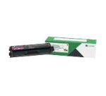 Lexmark C332HM0 Cartouche de toner 1 pièce(s) Magenta