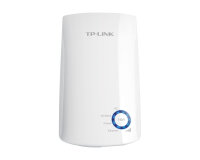 TP-Link TL-WA850RE Répéteur réseau Blanc 10, 100 Mbit/s