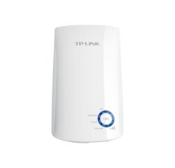 TP-Link TL-WA850RE Répéteur réseau Blanc 10, 100 Mbit/s
