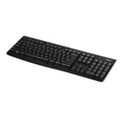 Logitech K270