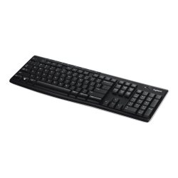 Logitech K270