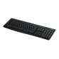 Logitech K270