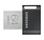 Samsung MUF-256BE lecteur USB flash 256 Go USB Type-A 3.2 Gen 1 (3.1 Gen 1) Gris