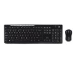 Logitech MK270