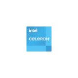 Intel Celeron G6900 processeur 3,4 GHz 4 Mo Smart Cache Boîte