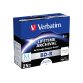 Verbatim M-Disc - BD-R x 5 - 25 GB - opslagmedia