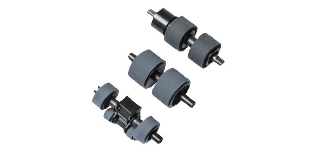 Brother PRKA4001 Rouleau récepteur 1 pièce(s)
