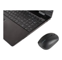 Kensington Souris compacte Pro Fit Bluetooth