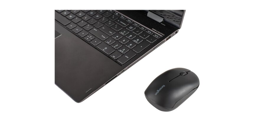 Kensington Souris compacte Pro Fit Bluetooth