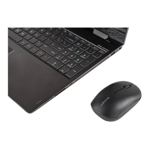 Kensington Pro Fit Bluetooth Compact Mouse souris Voyage Ambidextre