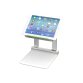 Belkin B2B118 chariot et support multimédia Vert, Argent Tablette