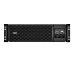 APC Smart-UPS On-Line SRT5KRMXLI - 5000VA, 6x C13, 4x C19 output, rack mountable, Embedded NMC