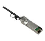 StarTech.com Câble SFP+ à connexion directe compatible Cisco SFP-H10GB-CU3M - DAC de 3 m