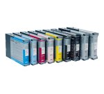 Epson Encre Pigment Cyan SP 4400/4450 (220ml)