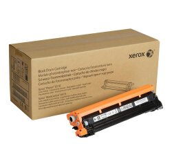 Xerox WorkCentre 6515 - black - drum cartridge
