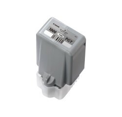 Canon PFI-1000 PGY - fotogrijs - origineel - inkttank