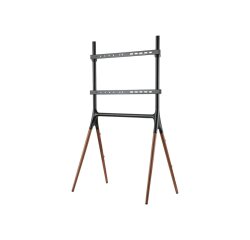 Neomounts NM-M1000BLACK support au sol pour écran 37-70"