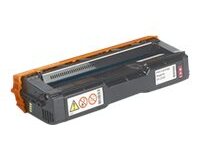 Ricoh - High Yield - magenta - original - toner cartridge