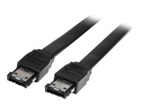 StarTech.com Câble eSATA externe blindé de 90 cm M/M