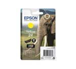 Epson Elephant Cartouche "Eléphant" - Encre Claria Photo HD J