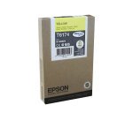 Epson Encre Jaune haute capacité (7 000 p)
