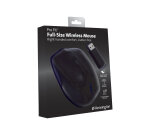 Kensington Souris pleine taille filaire Pro Fit