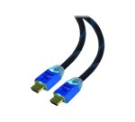 Steelplay 4K 2.0 HDMI High Speed Ultra HD Led Cable 2M (PS4/PS3)